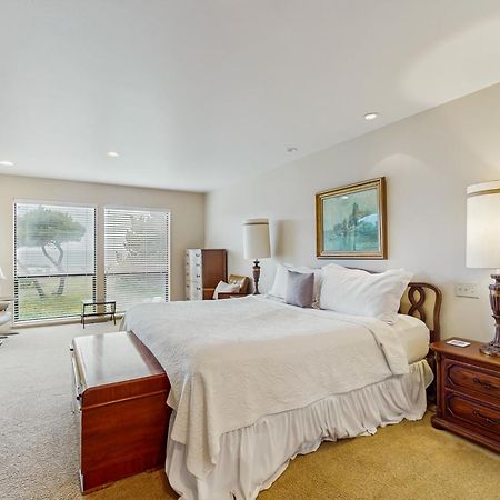 Sunset Point Vila Fort Bragg Exterior foto