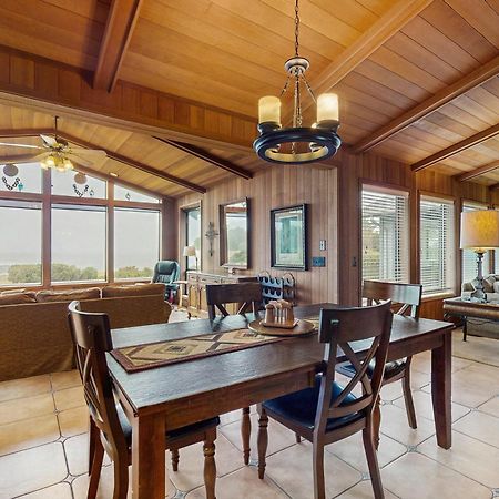 Sunset Point Vila Fort Bragg Exterior foto