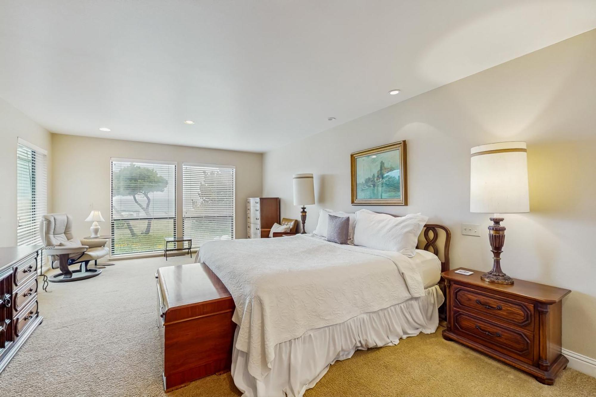 Sunset Point Vila Fort Bragg Exterior foto