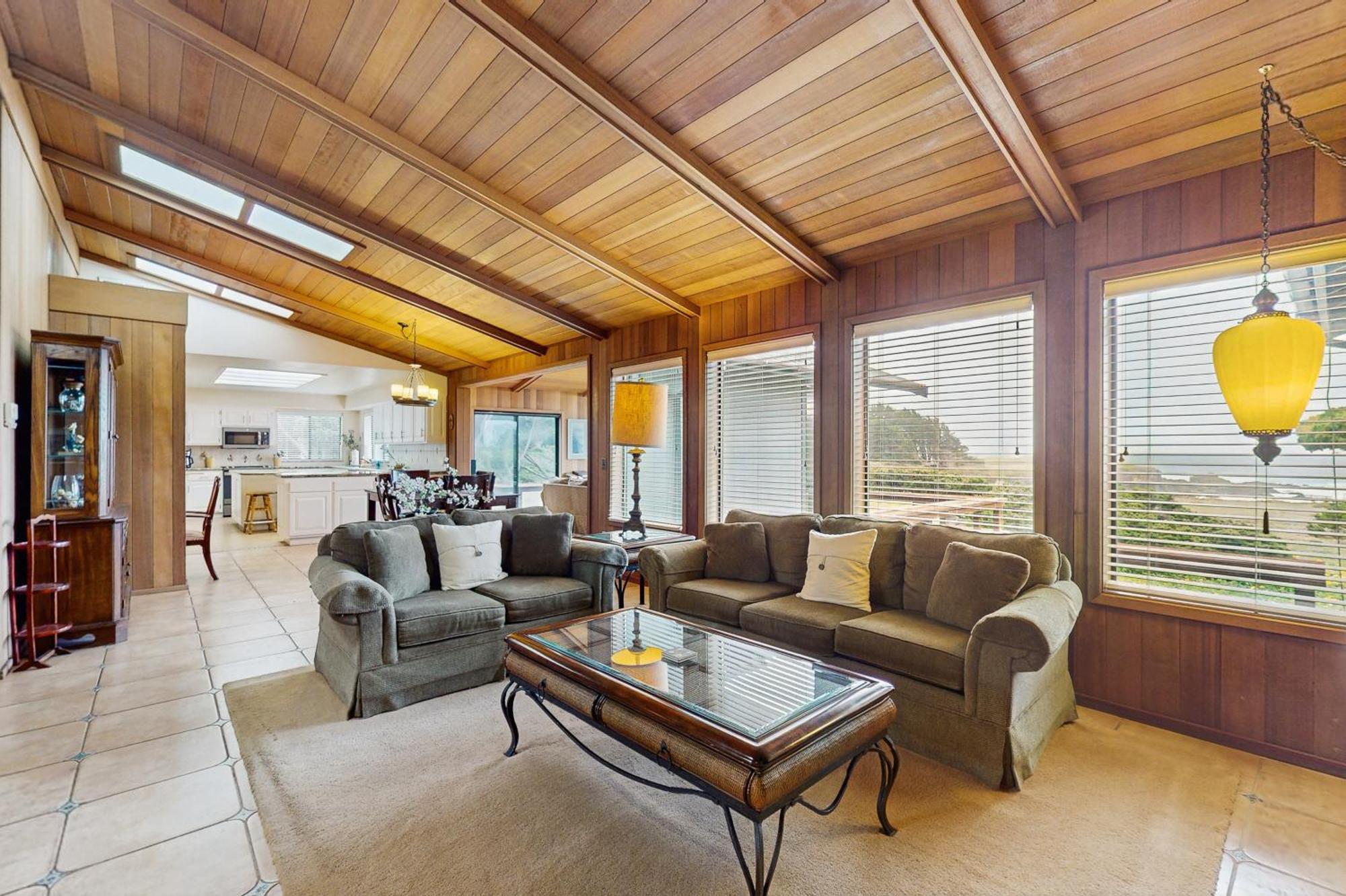 Sunset Point Vila Fort Bragg Exterior foto