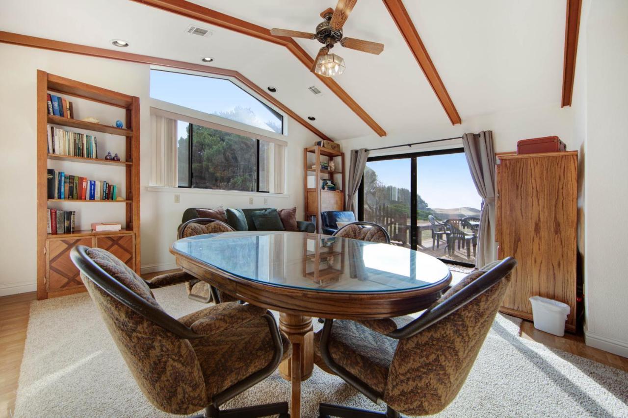 Sunset Point Vila Fort Bragg Exterior foto