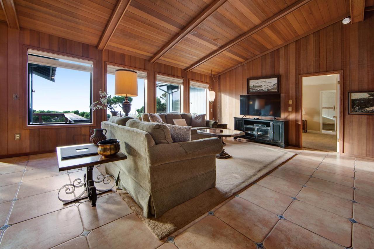 Sunset Point Vila Fort Bragg Exterior foto