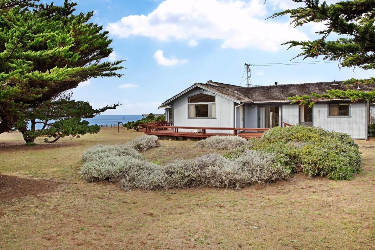 Sunset Point Vila Fort Bragg Exterior foto