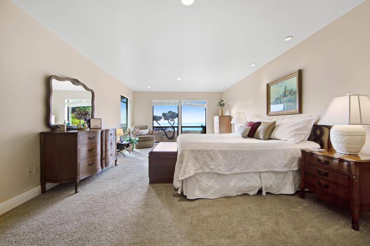 Sunset Point Vila Fort Bragg Exterior foto