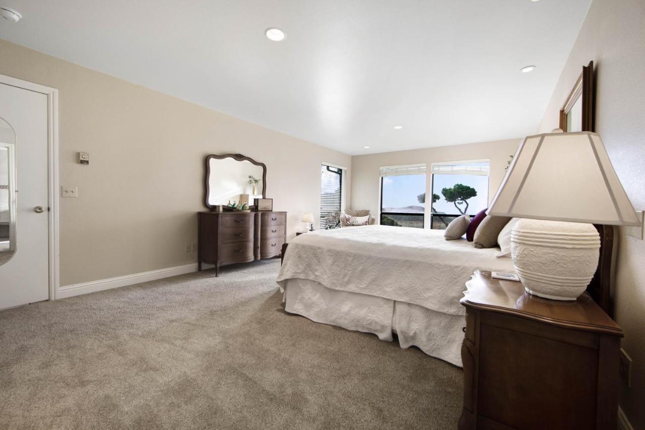 Sunset Point Vila Fort Bragg Exterior foto