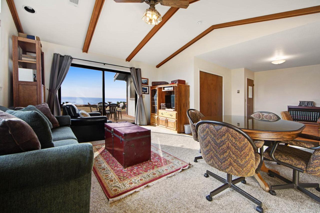 Sunset Point Vila Fort Bragg Exterior foto