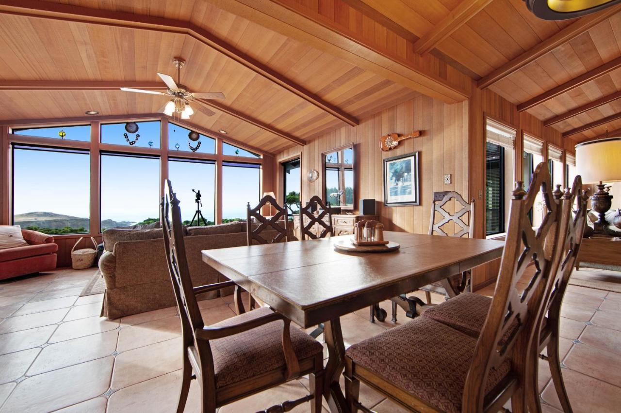 Sunset Point Vila Fort Bragg Exterior foto