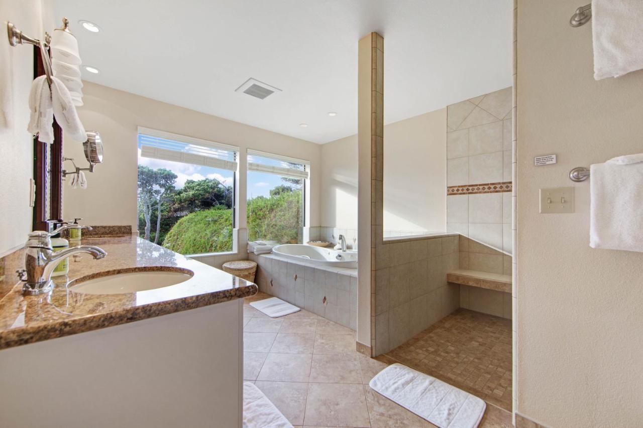 Sunset Point Vila Fort Bragg Exterior foto