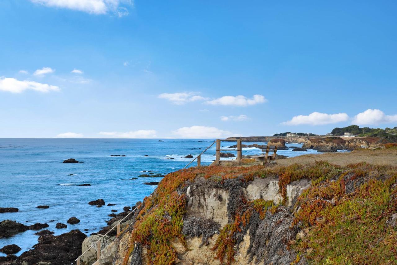 Sunset Point Vila Fort Bragg Exterior foto