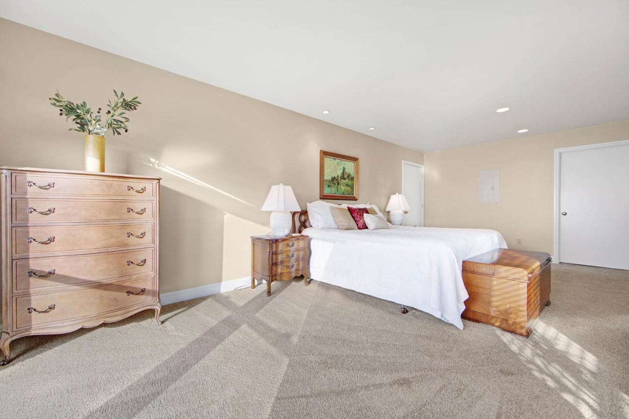 Sunset Point Vila Fort Bragg Exterior foto