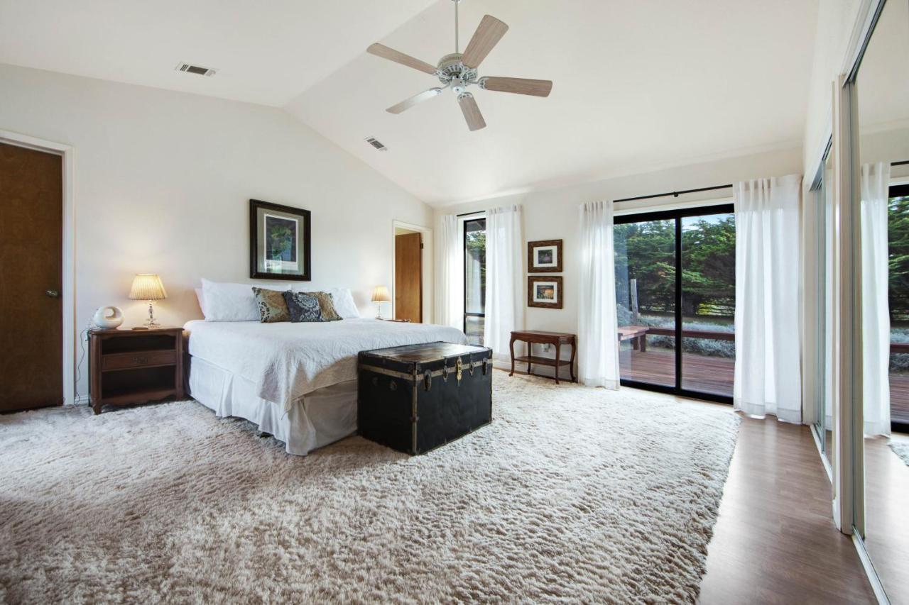 Sunset Point Vila Fort Bragg Exterior foto
