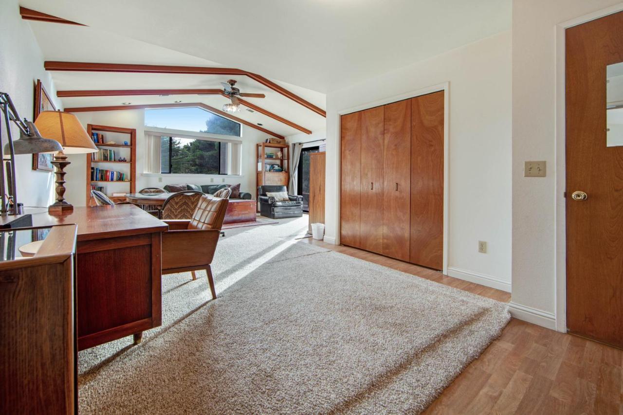 Sunset Point Vila Fort Bragg Exterior foto