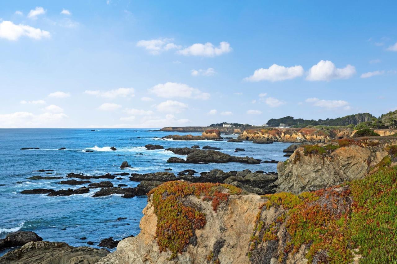 Sunset Point Vila Fort Bragg Exterior foto